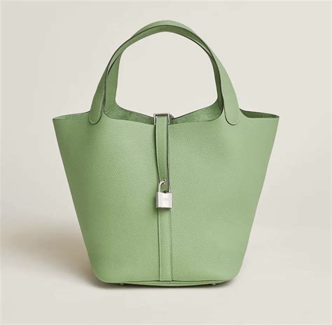 sac hermes picotin pas cher|hermes picotin 22 price 2022.